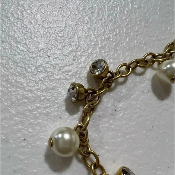 J.crew Necklace Adjustable. - Picture 5 of 5